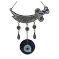 Feng Shui Amulet - Evil Sword with Evil Eyes