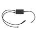 Epos Polycom Cables for Electronic Hook Switch