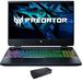 Acer Predator Helios 300 Gaming/Entertainment Laptop (Intel i7-12700H 14-Core 15.6in 165Hz Full HD (1920x1080) NVIDIA GeForce RTX 3060 Win 11 Home) with D6000 Dock