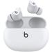 Open Box BEATS STUDIO BUDS WIRELESS NOISE CANCELLATION EARBUDS MJ4Y3LL/A - WHITE
