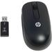 HP 2.4Ghz Wireless Mouse and Receiver 674317-001 Model Murffyul