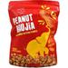 Deep Peanut Bhujia 8 oz bag Pack of 2