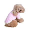 Feiona Dog Hoodies Pet Coats Pet Cat Clothes Soft Dog Sweater Coat For Small Medium Dogs Cats Warm Winter Jacket Pet Clothing