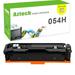 AAZTECH Compatible Toner Cartridge for Canon 054H CRG-054H Work with Color ImageCLASS MF644Cdw MF642Cdw MF640C MF641Cw LBP622Cdw LBP620 Printer Ink (Black 1 Pack)