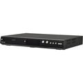 Magnavox MDR537H 1 Disc(s) DVD Player/Recorder 1080p 1 TB HDD