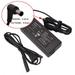 NEW AC Power Adapter for Sony Vaio pcg-7r2l vgn-cr120e l vgn-fs850 w VGN-NS190J VPCEB1TFX FE890
