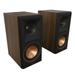 Klipsch RP-500M II Reference Premiere Bookshelf Speakers - Pair (Walnut)