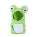 Flight Suit Parrot Frog Costume Pet Small Animal Clothes Parrot Sells Cute Bird Transformation Costume (M size)