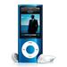 Apple iPod Nano 5th Gen 16GB Blue | Used Very Good | Includes FREE case !