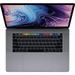 Apple MacBook Pro Laptop 15.4 Retina Display with Touch Bar Intel Core i9 16GB RAM 512GB HD MacOS Mojave Space Gray 5V912LL/A (Used)