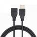1.5m USB Extension Cable USB Device Extension Cable for Keyboard Mouse Camera External Hard Drive Printer VoIP Phone