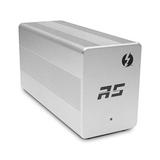 Restored HighPoint RocketStor Thunderbolt 2 Storage Adapter 6324L (Refurbished)