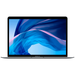 Restored Apple MacBook Air Laptop Core i3 1.1GHz 8GB RAM 256GB SSD 13 Space Gray MWTJ2LL/A (2020) (Refurbished)