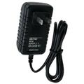 KONKIN BOO Compatible AC Adapter Replacement for Siig NN-ADA011-S1 NN-ADAO11-S1 1394 Fw Slim Power Supply Charger