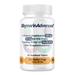 SilymarinAdvanced Liver Health Supplement for Medium Dogs - S-Adenosylmethionine (SAMe) and Silybin 30 Tablets