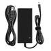 KONKIN BOO Compatible 19V 7.9A / 19.5V 7.7A 150W AC / DC Adapter Replacement for MSI GT663 GT663R Gaming Laptop Notebook PC 19VDC / 19.5VDC Power Supply Cord Cable PS Battery Charger Mains PSU