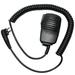 Replacement Motorola CP150 Two-Way Radio Shoulder Speaker Microphone - Handheld Push-To-Talk (PTT) Mic For Motorola CP150