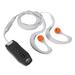 Apmemiss Clearance Sports 4GB Clip Waterproof IPX8 Mp3 Player FM Swimming Diving + Earphone Back To School