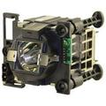 Replacement for PROJECTIONDESIGN CINEO 3 1080 LAMP & HOUSING Replacement Projector TV Lamp