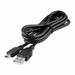 FITE ON 5ft USB Data PC Cable Charger Charging Cord For Wolverine F2D8 8 MP 35mm Film to Digital Converter Slides/Negatives Scanner