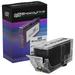SPEEDYINKS Compatible Ink Cartridge Replacement with Chip for Canon PGI-225 / PGI225 (Pigment Black)
