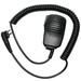 Replacement Motorola CLS1413 Two-Way Radio Shoulder Speaker Microphone - Handheld Push-To-Talk (PTT) Mic For Motorola CLS1413