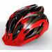 Bicycle Helmets Men Women Bike Helmet Back Light Mountain Road Bike Integrally Molded Cycling Helmets Sports Safety Helmet