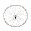 700c Alloy Free Wheel 14G W/Q.R Sliver. Bicycle wheel bike wheel 700c bike wheel 700c bicycle wheel fixed gear bike