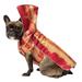Bacon Dog Costume Xsmall