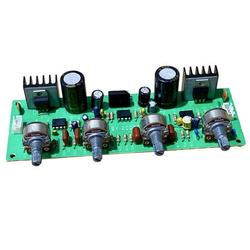 HIFI Preamp Board Volume Control Pre- Board .