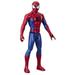 Spider-Man Marvel Titan Hero Series 12 -Scale Super Hero Action Figure Toy with Titan Hero Fx Port