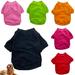 Meidiya Pet Dog Clothes Knitwear Dog Sweater Super Soft Breathable Dog Pullover Puppy Sweatshirt Warm Dogs Shirt Apparel Winter Puppy Sweater for Dogs