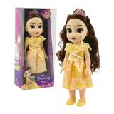 Disney Princess Belle Large Doll 15 Doll