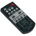 New Remote Control for Yamaha YAS-107 YAS-108 YAS 1080 YAS-207 Home Audio Speaker System