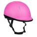 TuffRider Starter Basic Horse Riding Helmet Protective Head Gear for Equestrian Riders - SEI Certified