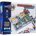 Snap Circuits Classic SC-300 Electronics Exploration Kit | Over 300 Projects | Full Color Manual Parts | STEM Educational Toy for Kids 8+ 2.3 x 13.6 x 19.3 inches