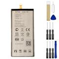 Replacement Battery BL-T48 For LG Stylo 6 LMQ730AM4 LMQ730TM3 Tool