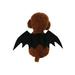 Halloween Dogs Cats Costume Simulation Spider Pets Bat Costume Wings Pumpkin Dress up Pets Costumes