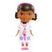Doc Mcstuffins Doctor Outfit with Stethoscope Exclusive Doll by Disney