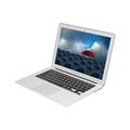 Pre-Owned Apple Laptop MacBook Air (Mid 2012) MD231LLA-PB-80RCB Intel Core i5 3rd Gen 3427U (1.80 GHz) 4 GB Memory 120 GB SSD 13.3 OS X 10.10 Yosemite (Fair)