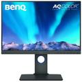 BenQ PhotoVue SW240 WUXGA LCD Monitor 16:10 Gray