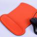 2021 NEW Thicken Soft Sponge Wrist Rest Mouse Pad For Optical/Trackball Mat Mice Pad Computer Durable Comfy Mouse Mat