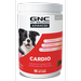 GNC Pets Advanced Pet Supplements Dog Cardio Soft Chews 90-Ct