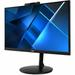 Restored Acer 27 CB272 Dbmiprx LCD Monitor FullHD 1920x1080 IPS 75Hz 1ms VRB 250Nit (Refurbished)