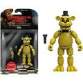 Nightwill Five Nights at Freddy s - Action Figure Golden Freedy