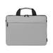 hoksml Computer & Office Portable Laptop Bag 15.6 Inch Tote Bag Gift Laptop Sleeve Laptop Carrying Bag Carrying Bag Waterproof Handbag Gray Clearance