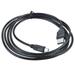 PwrON Compatible Replacement for GARMIN GPS PC USB CABLE NUVI 200w 250w 255W 260W Data Charger Cord