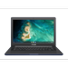 Restored ASUS C403NA-WS42-BL 14 HD Celeron N3350 1.1GHz Intel HD Graphics 500 4GB RAM 32GB SSD Chrome OS Dark Blue (Refurbished)