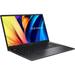 Asus Vivobook S 15 S3502 15.6\ Full HD AMD Ryzen 7 5800H AMD Radeon Graphics 8GB RAM 512GB SSD Indie Black Windows 11 Home S3502QA-DS71