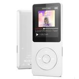 Card MP4 Player Mini MP3 Student Walkman 8G Machine Storage eBook Recorder MP4